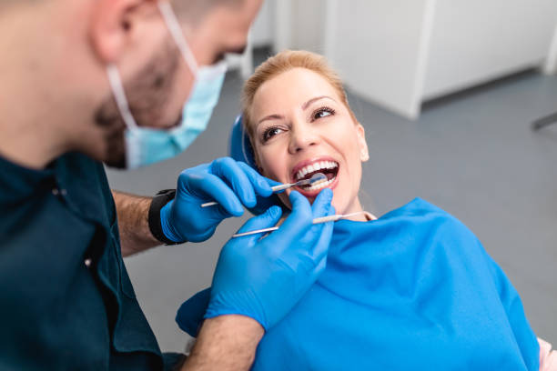 Dental Bonding in Newark, CA